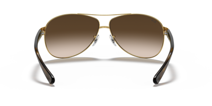 RAY-BAN RB3386 001/13 67