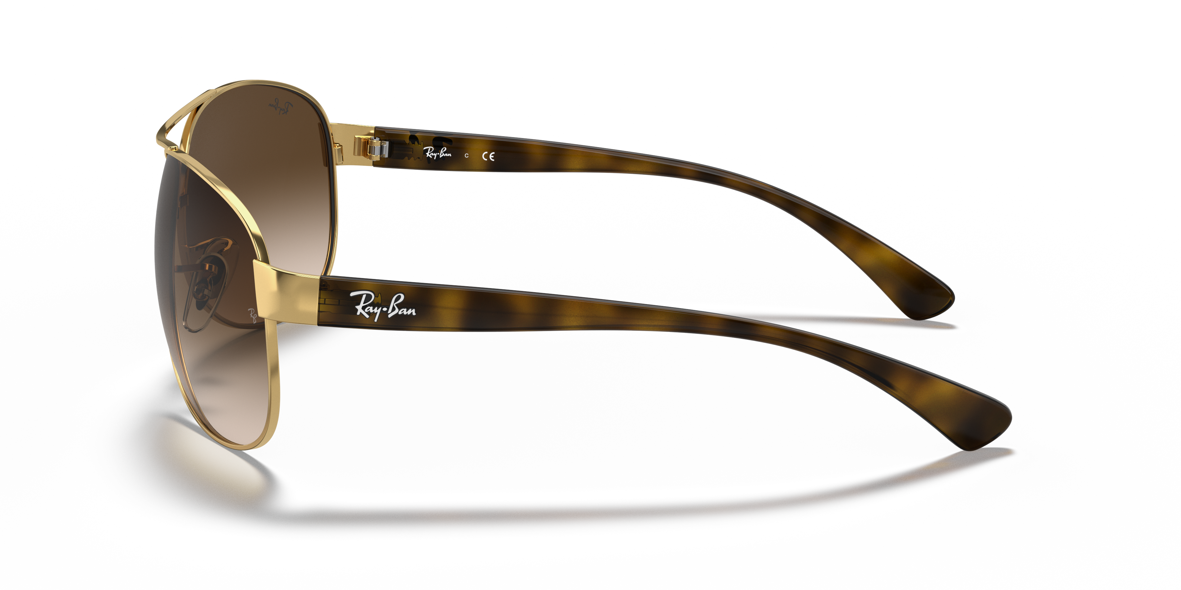 RAY-BAN RB3386 001/13 67