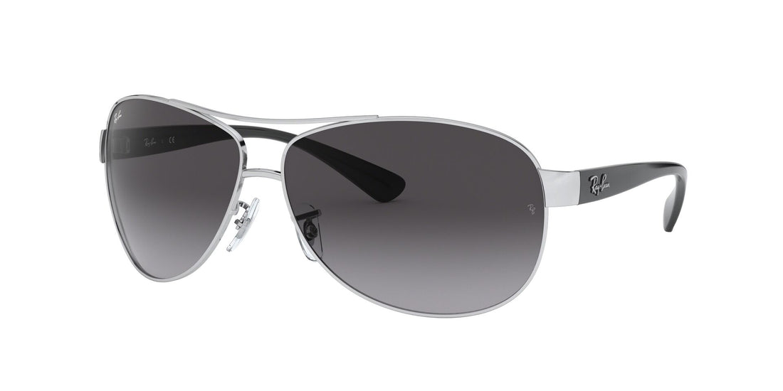 RAY-BAN RB3386 003/8G 67