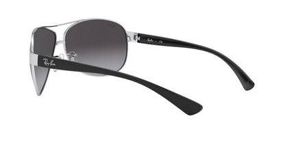 RAY-BAN RB3386 003/8G 63