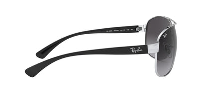 RAY-BAN RB3386 003/8G 63