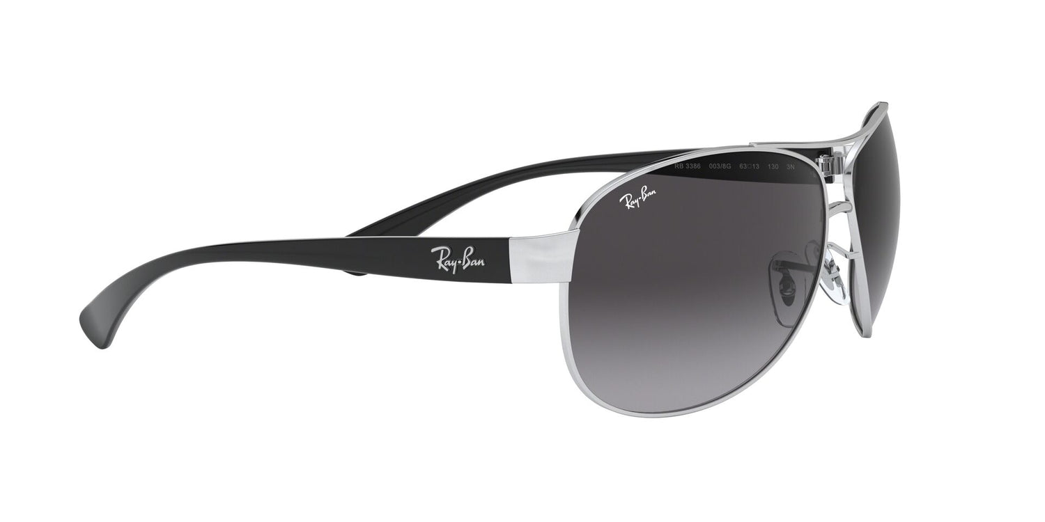 RAY-BAN RB3386 003/8G 63