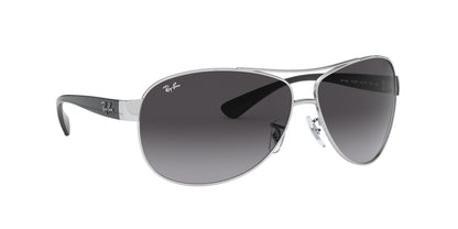 RAY-BAN RB3386 003/8G 63