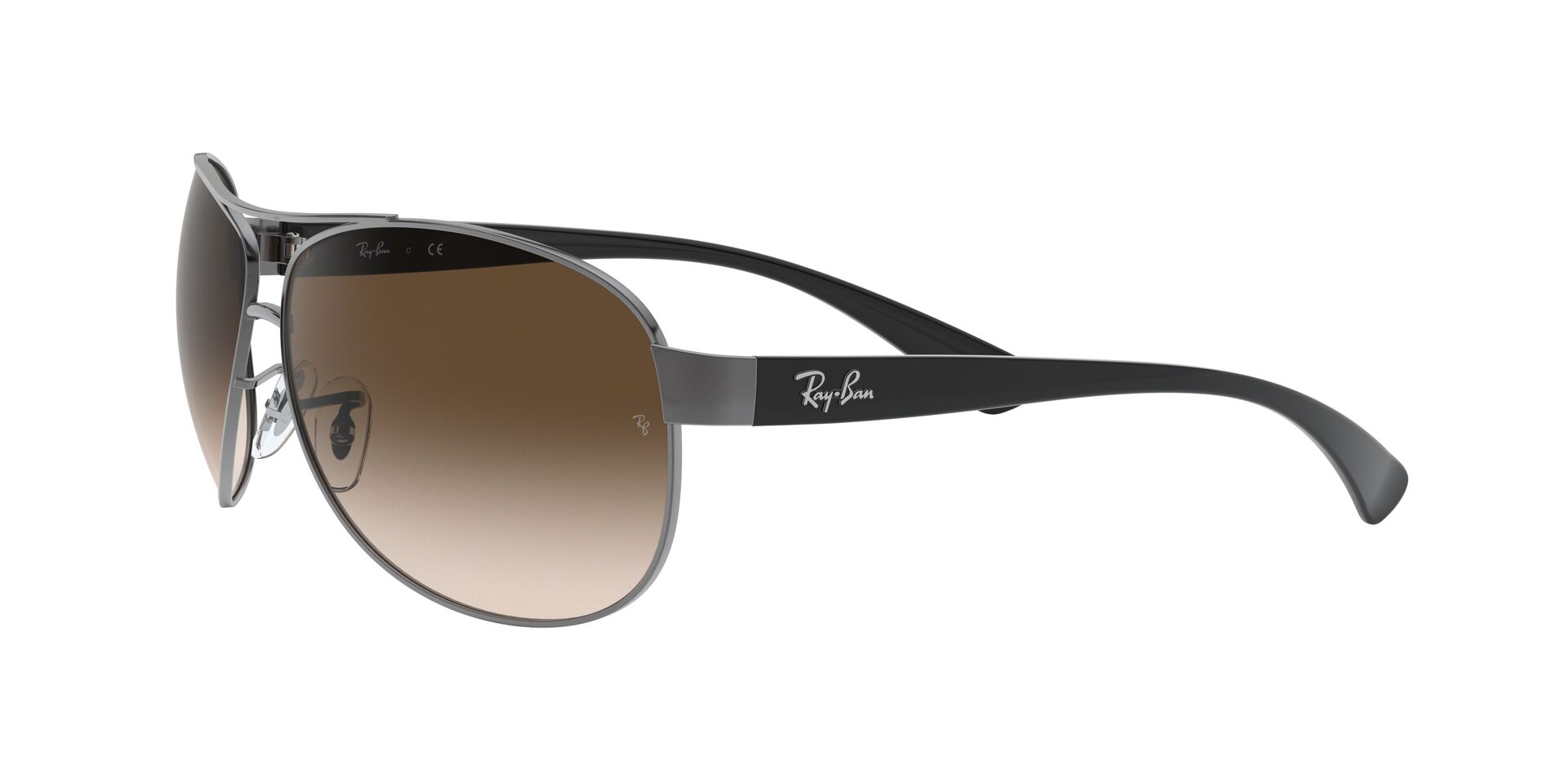 RAY-BAN RB3386 004/13 67