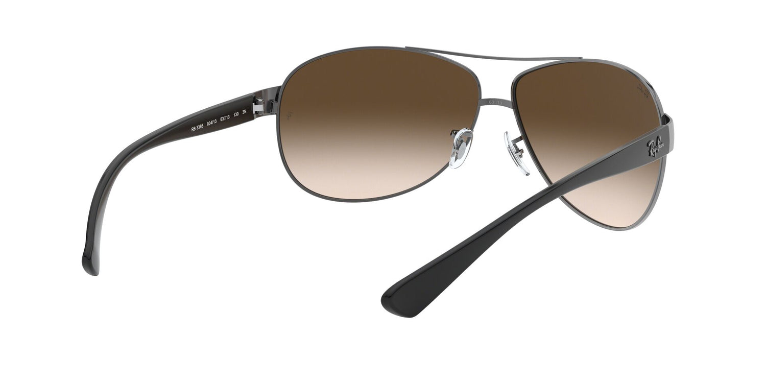 RAY-BAN RB3386 004/13 67