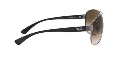 RAY-BAN RB3386 004/13 67