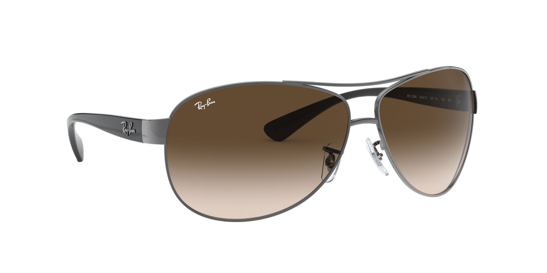 RAY-BAN RB3386 004/13 67