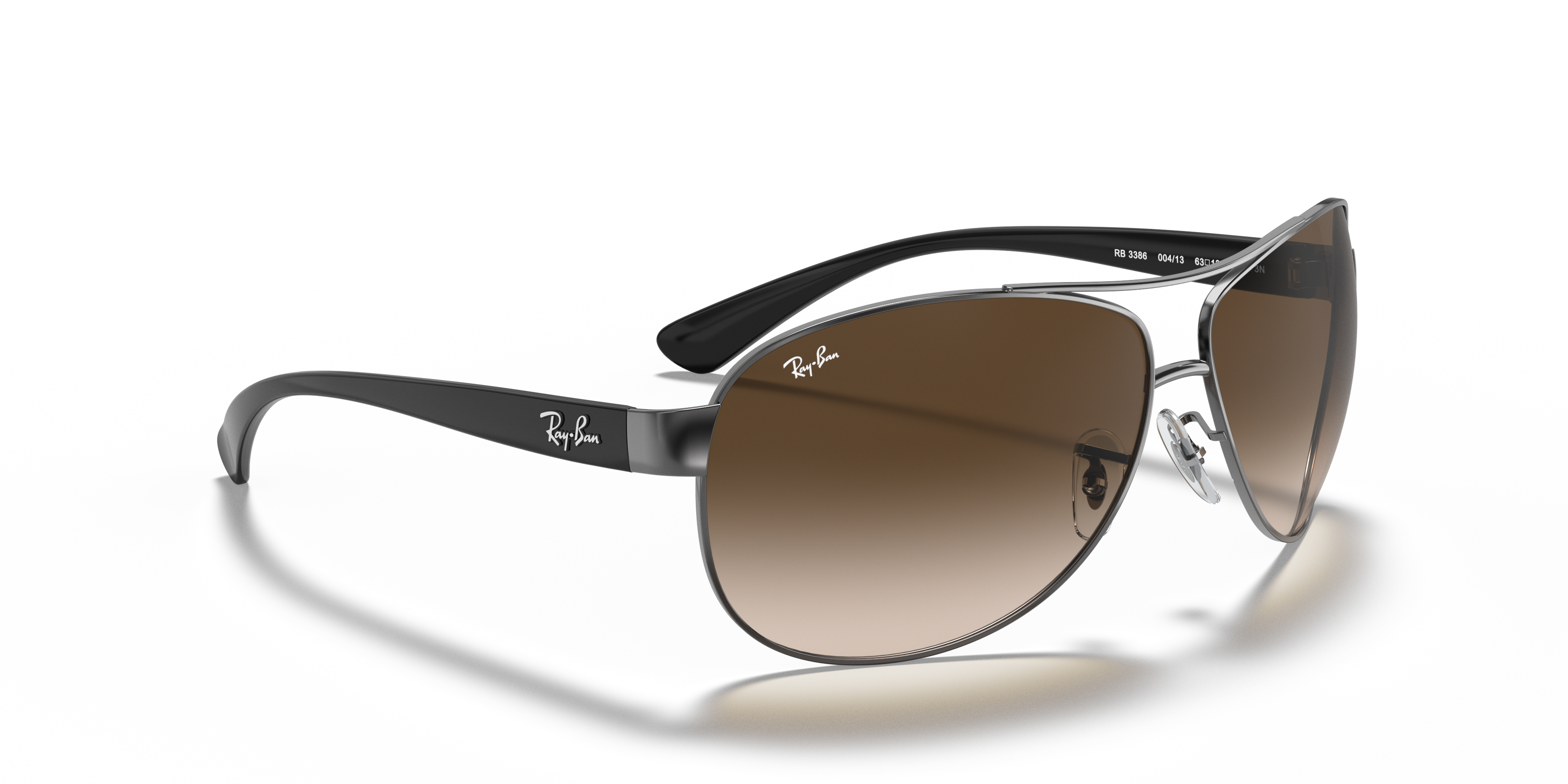 RAY-BAN RB3386 004/13 67