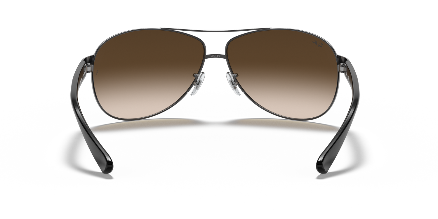 RAY-BAN RB3386 004/13 67