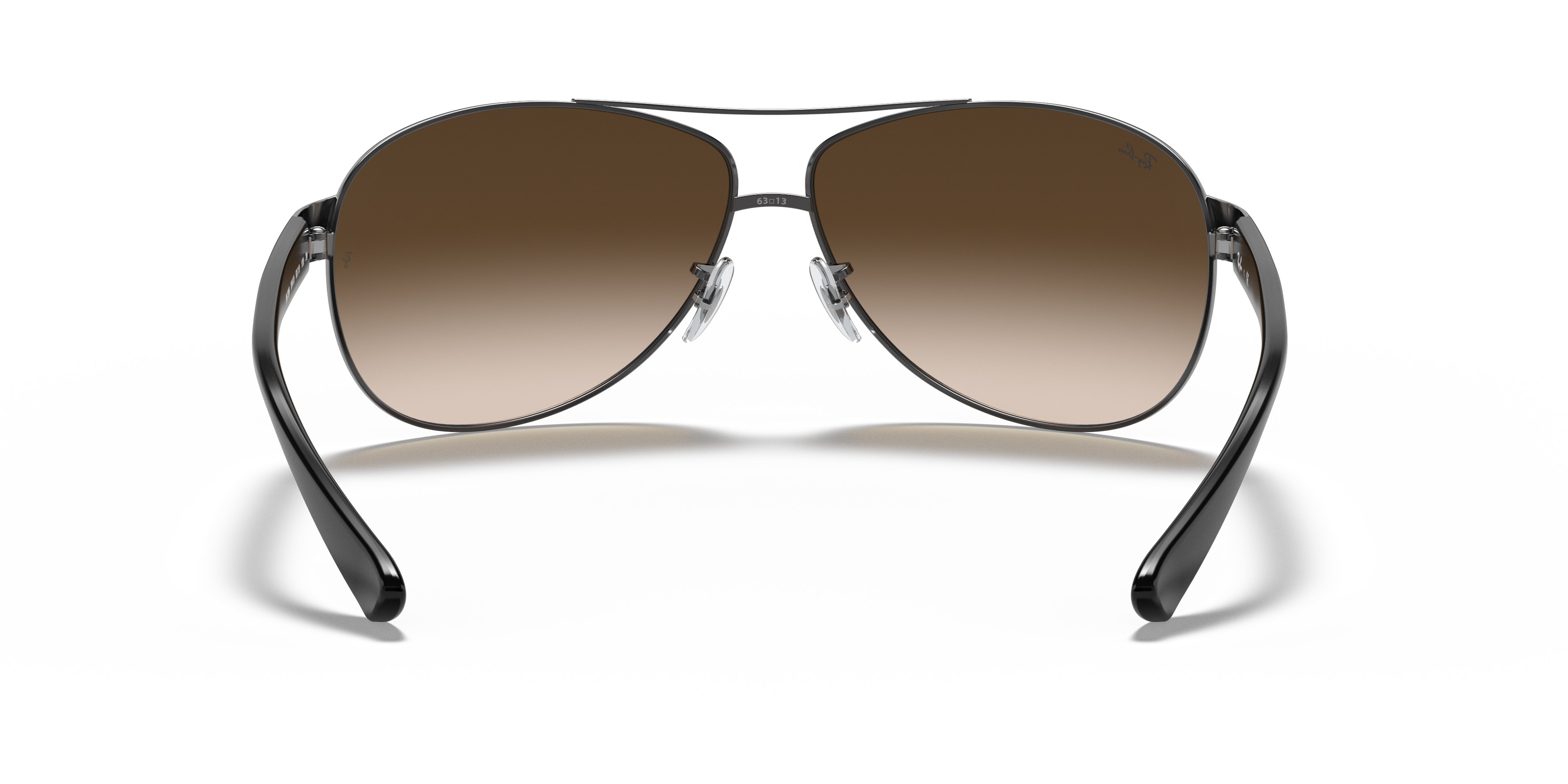 RAY-BAN RB3386 004/13 63