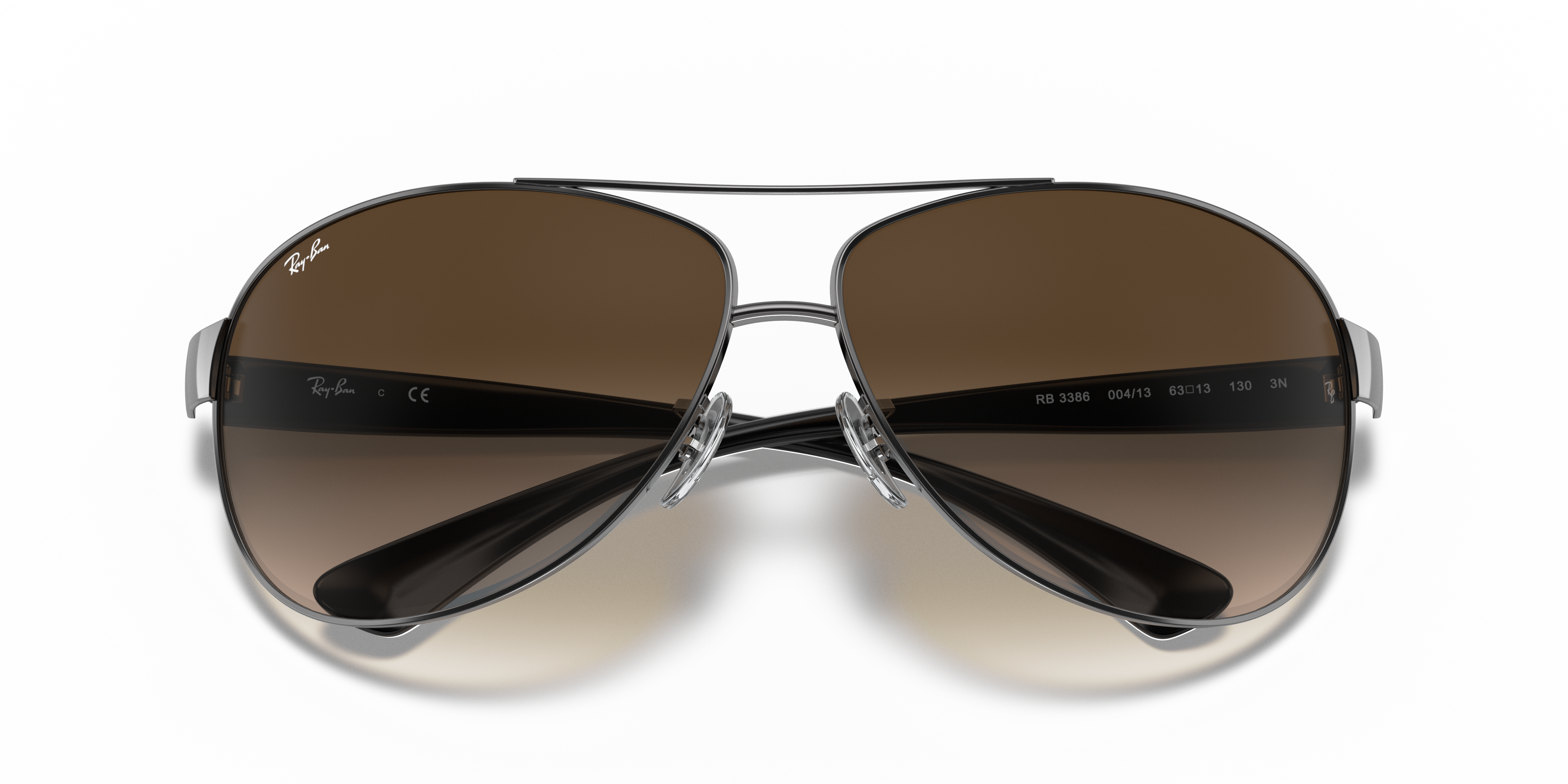 RAY-BAN RB3386 004/13 67