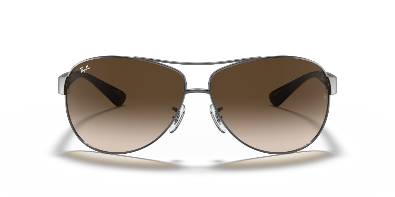 RAY-BAN RB3386 004/13 67