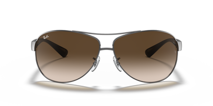 RAY-BAN RB3386 004/13 67