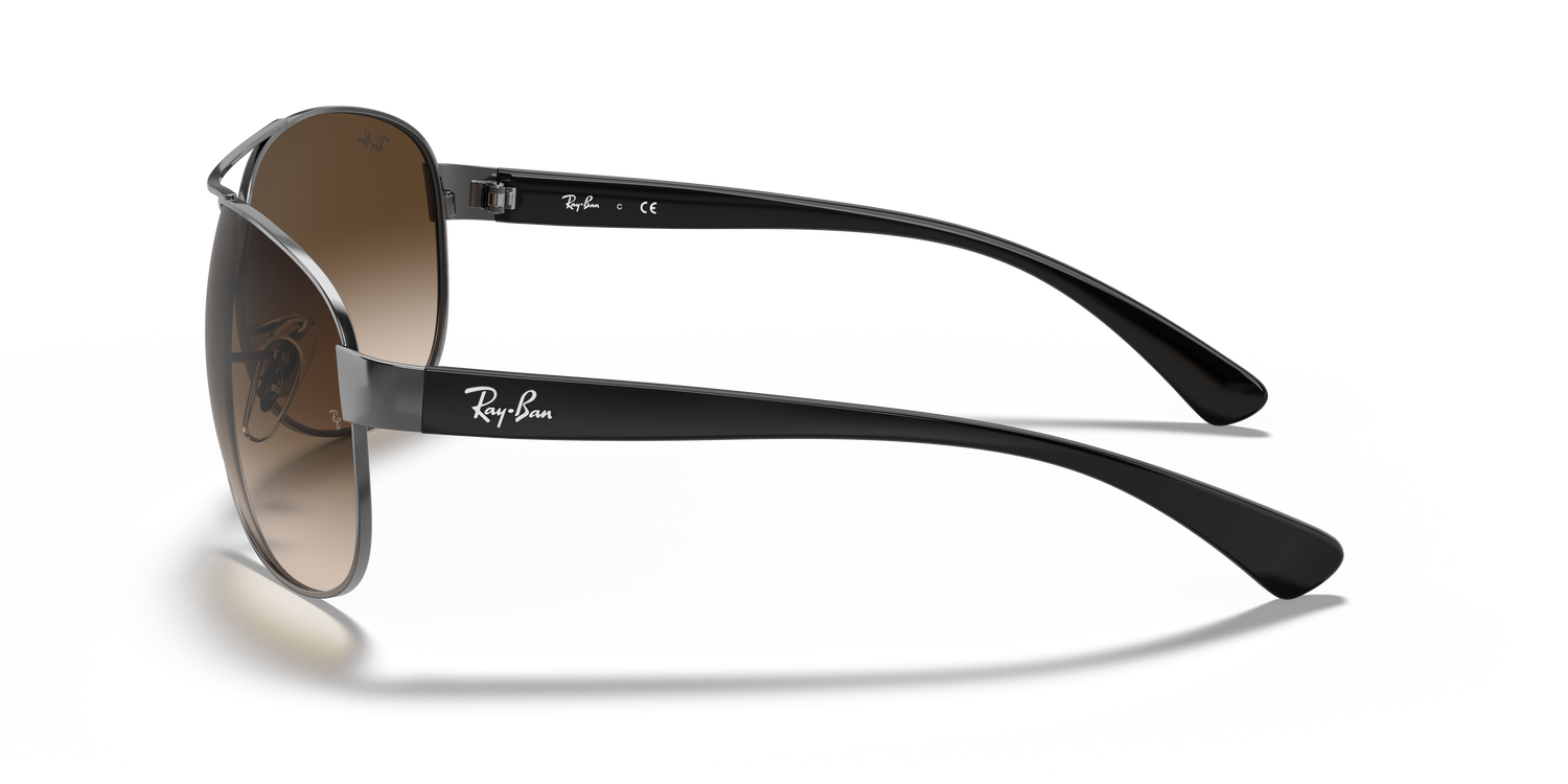 RAY-BAN RB3386 004/13 63