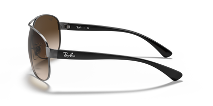 RAY-BAN RB3386 004/13 63