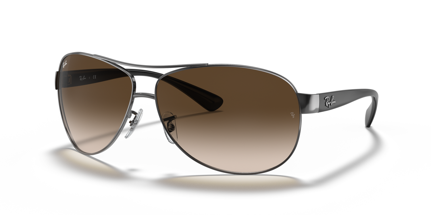 RAY-BAN RB3386 004/13 67