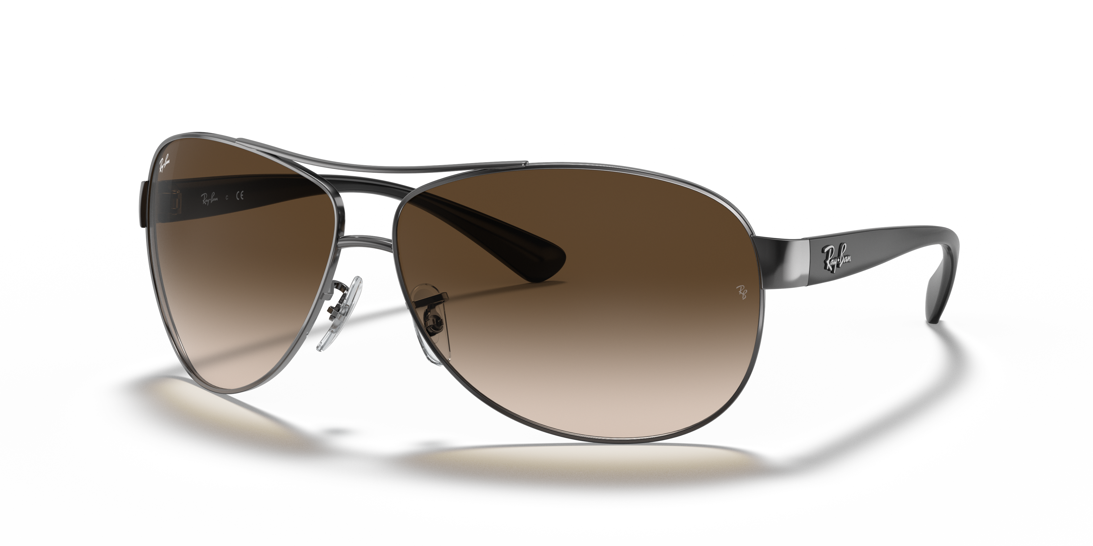 RAY-BAN RB3386 004/13 63
