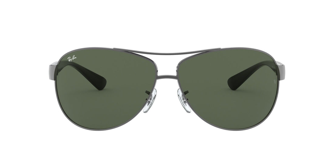 RAY-BAN RB3386 004/71 67