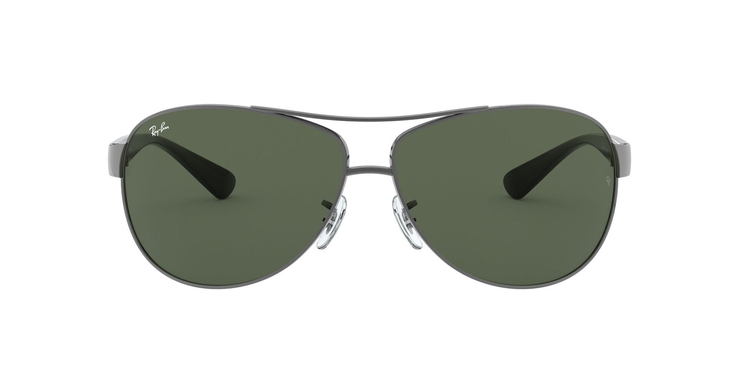 RAY-BAN RB3386 004/71 63