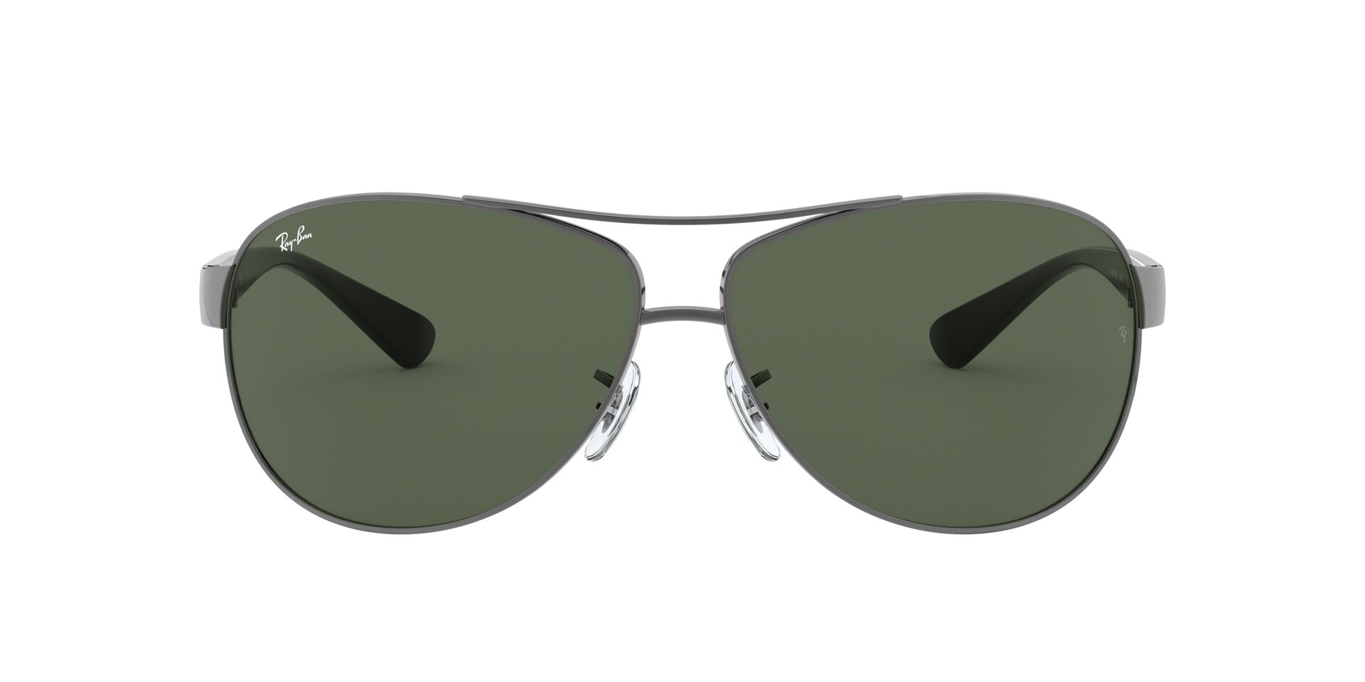 RAY-BAN RB3386 004/71 63