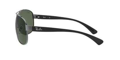 RAY-BAN RB3386 004/71 63