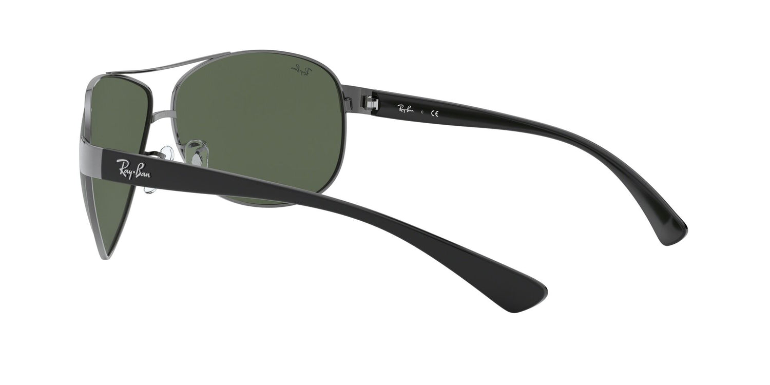 RAY-BAN RB3386 004/71 63