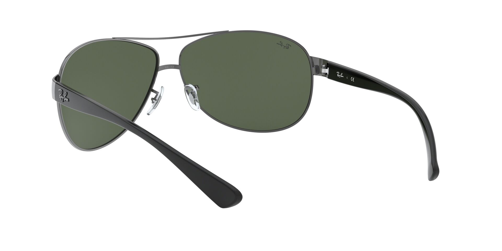 RAY-BAN RB3386 004/71 63