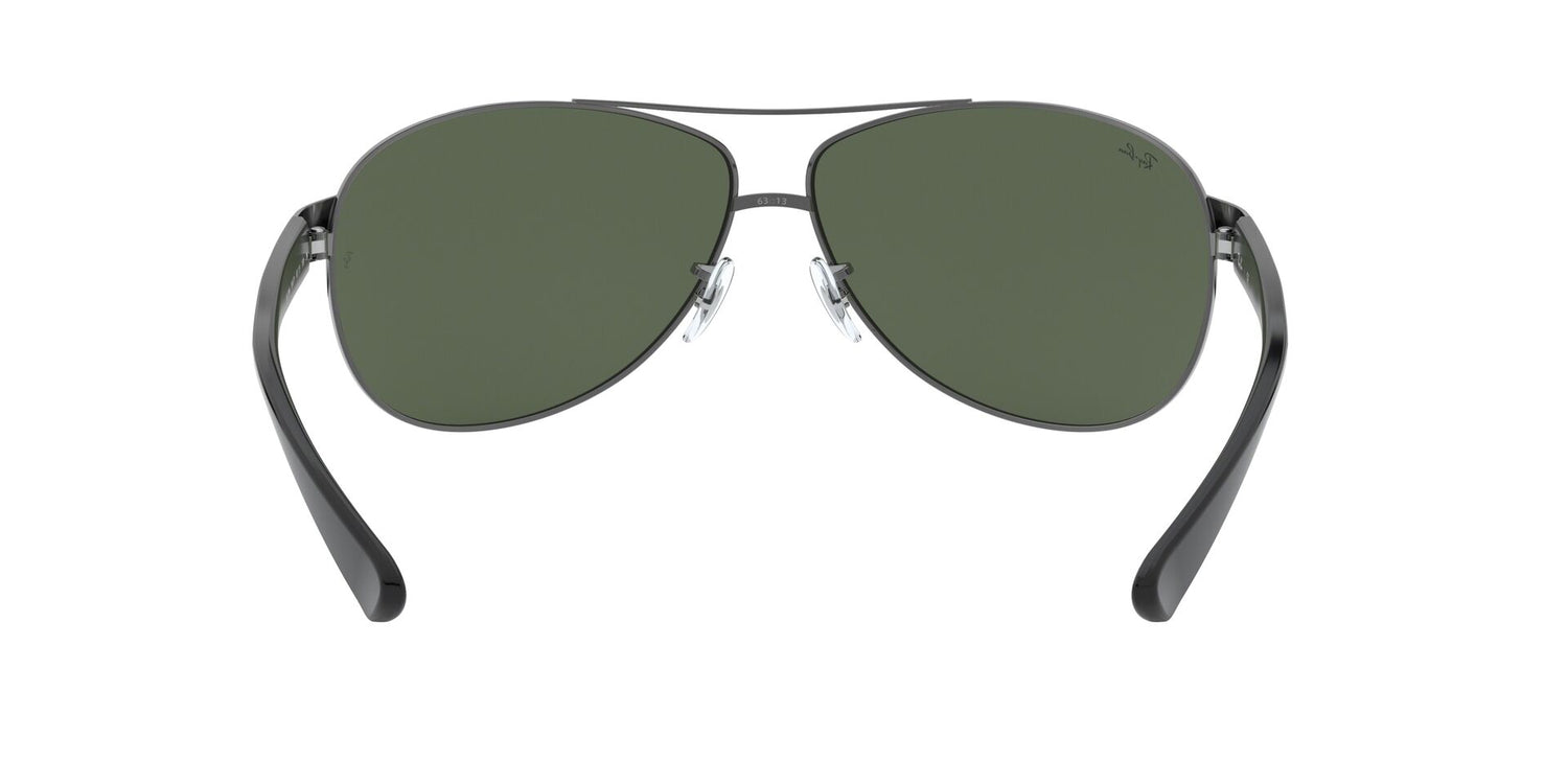 RAY-BAN RB3386 004/71 63