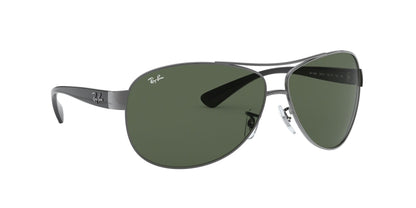 RAY-BAN RB3386 004/71 63