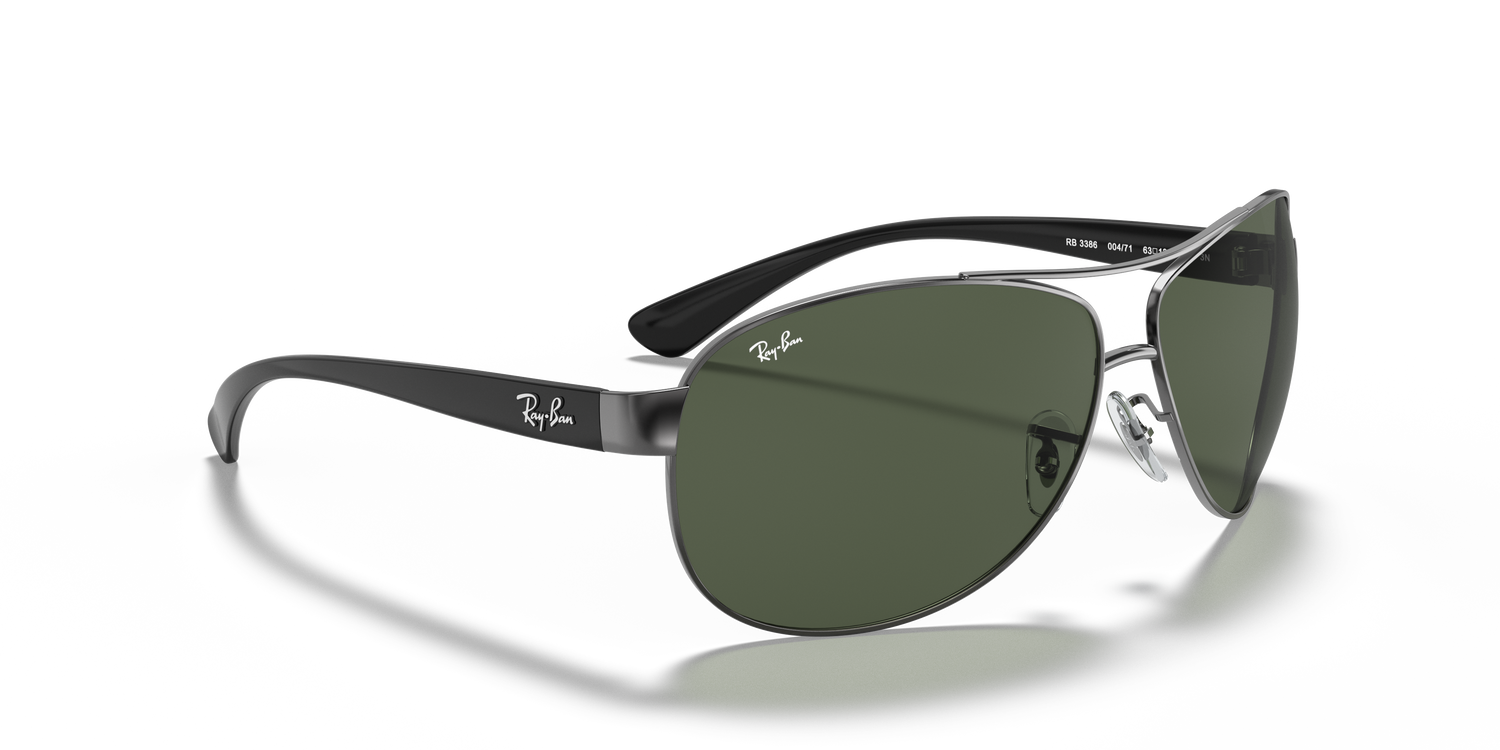 RAY-BAN RB3386 004/71 67