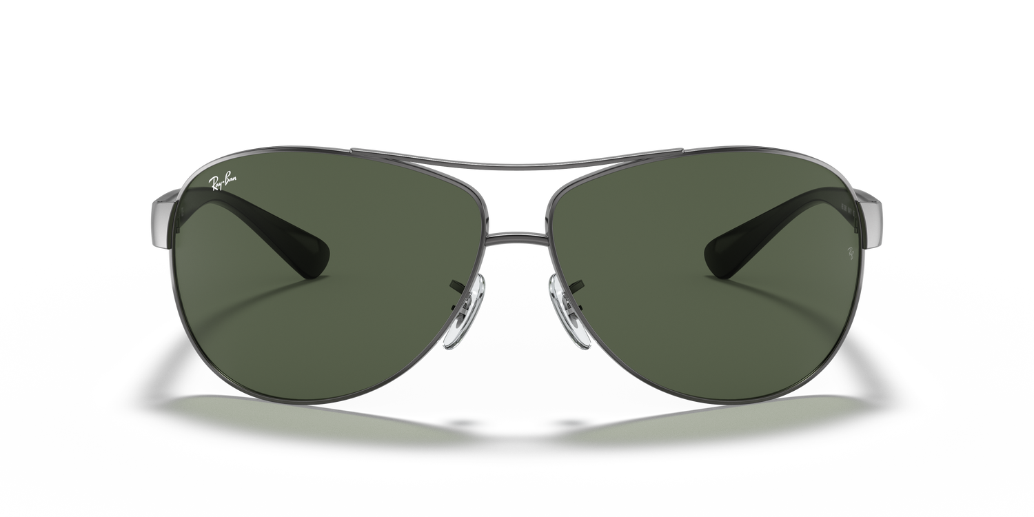 RAY-BAN RB3386 004/71 63