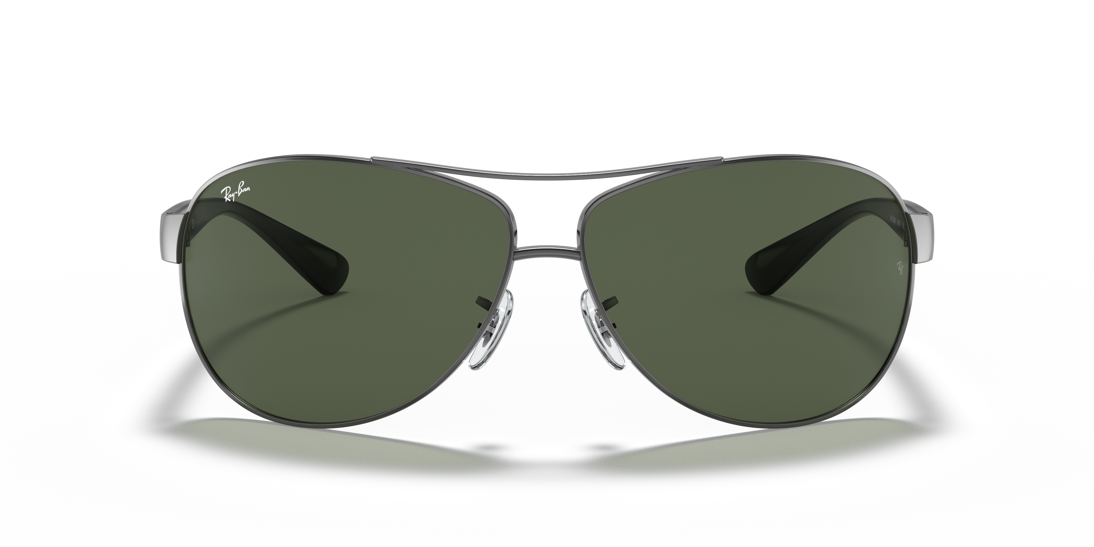 RAY-BAN RB3386 004/71 63