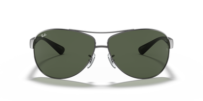 RAY-BAN RB3386 004/71 63