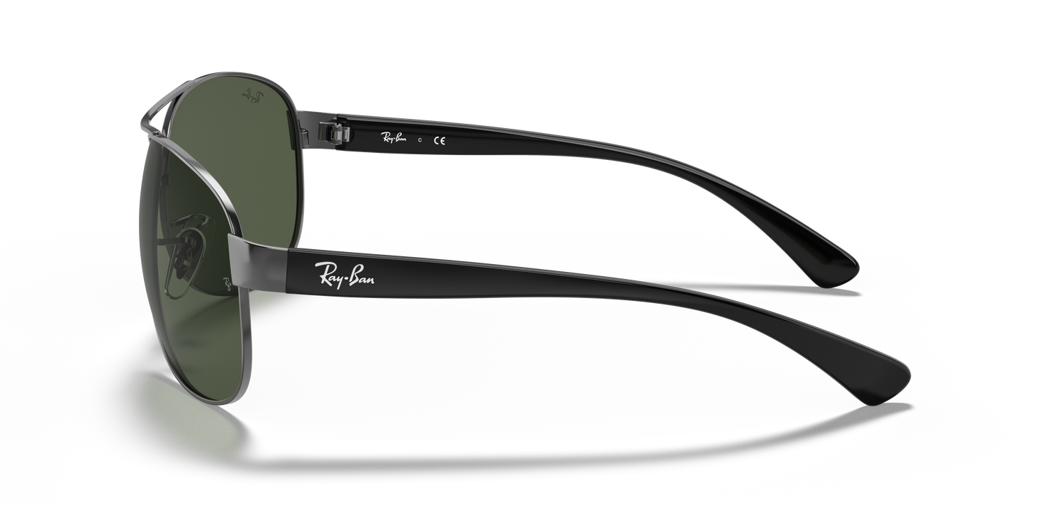 RAY-BAN RB3386 004/71 67