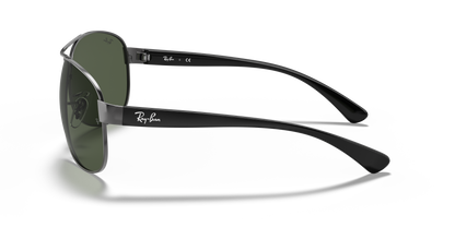 RAY-BAN RB3386 004/71 67