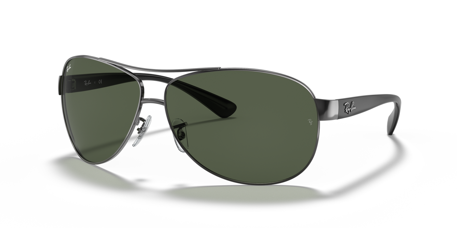 RAY-BAN RB3386 004/71 63