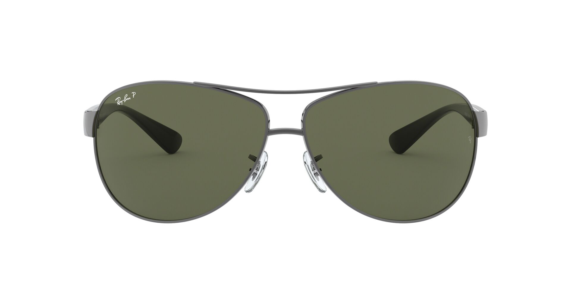 RAY-BAN RB3386 004/9A 63