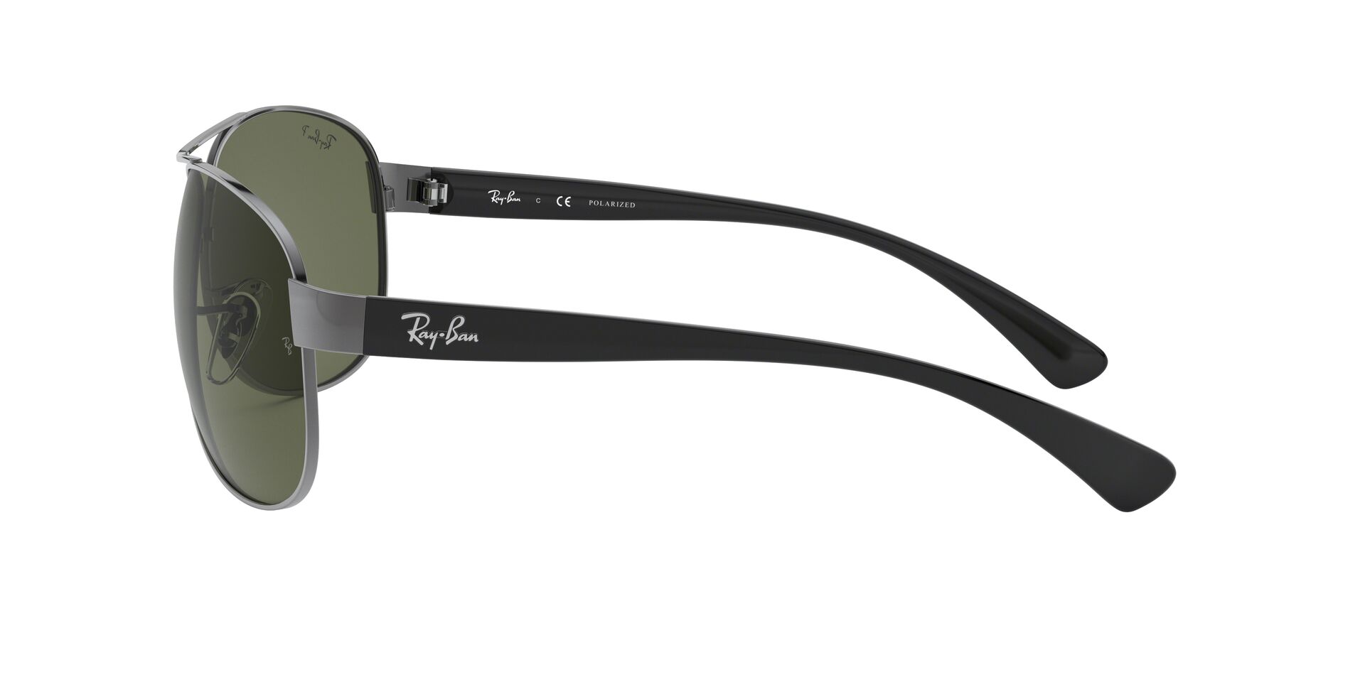 RAY-BAN RB3386 004/9A 63