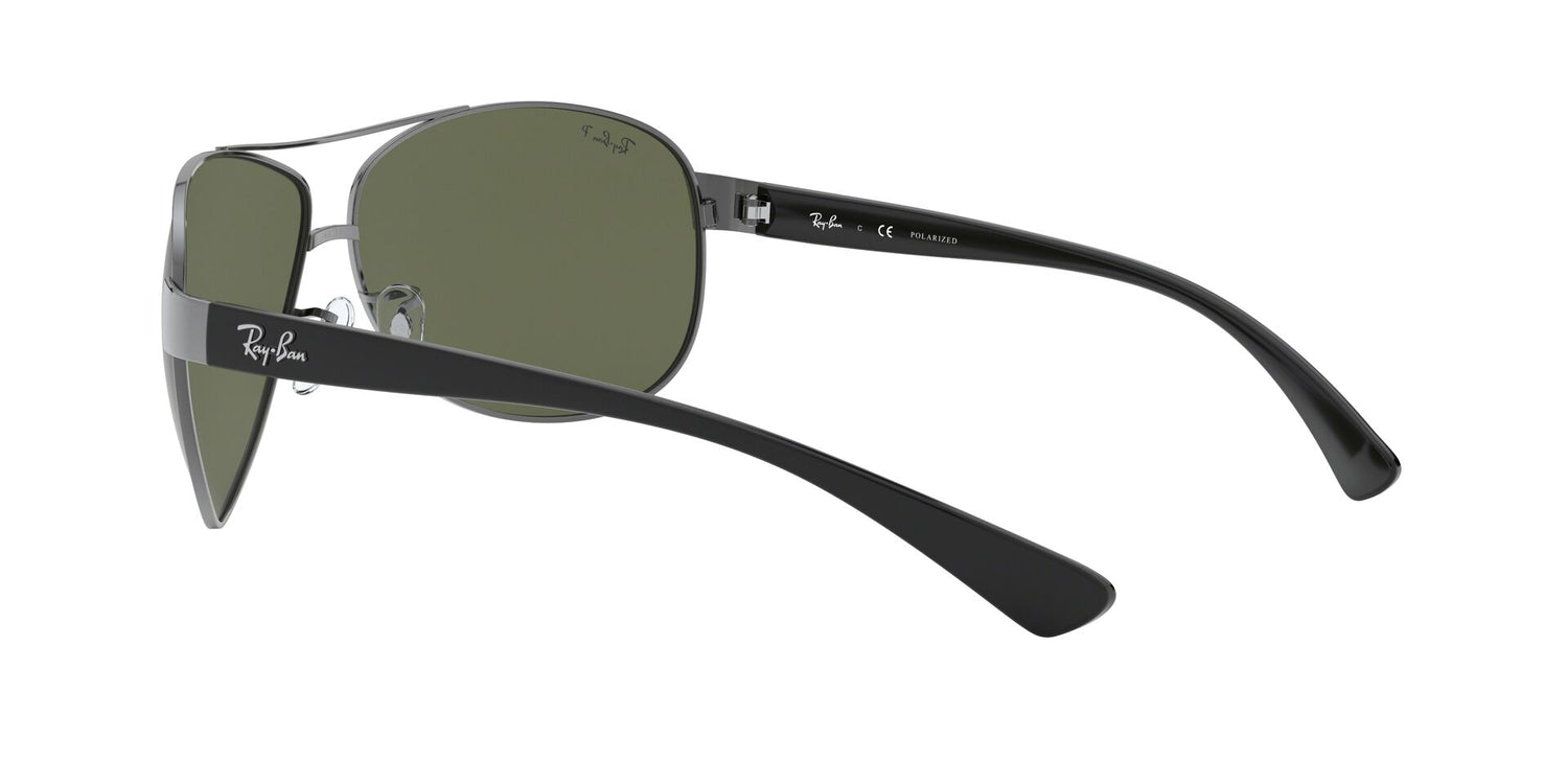 RAY-BAN RB3386 004/9A 67