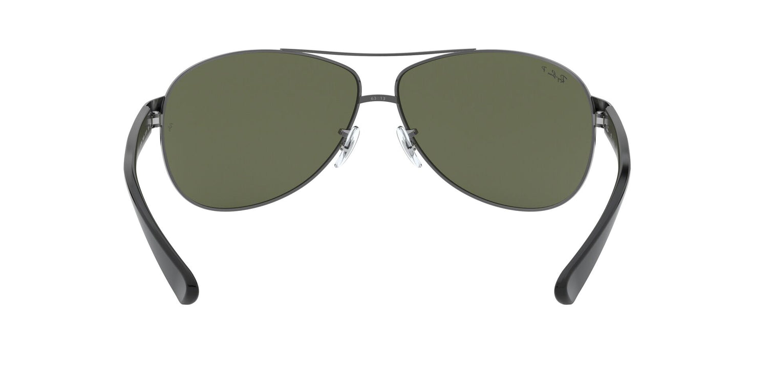 RAY-BAN RB3386 004/9A 67