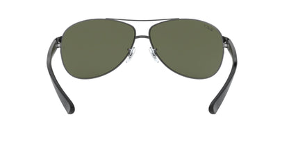 RAY-BAN RB3386 004/9A 67