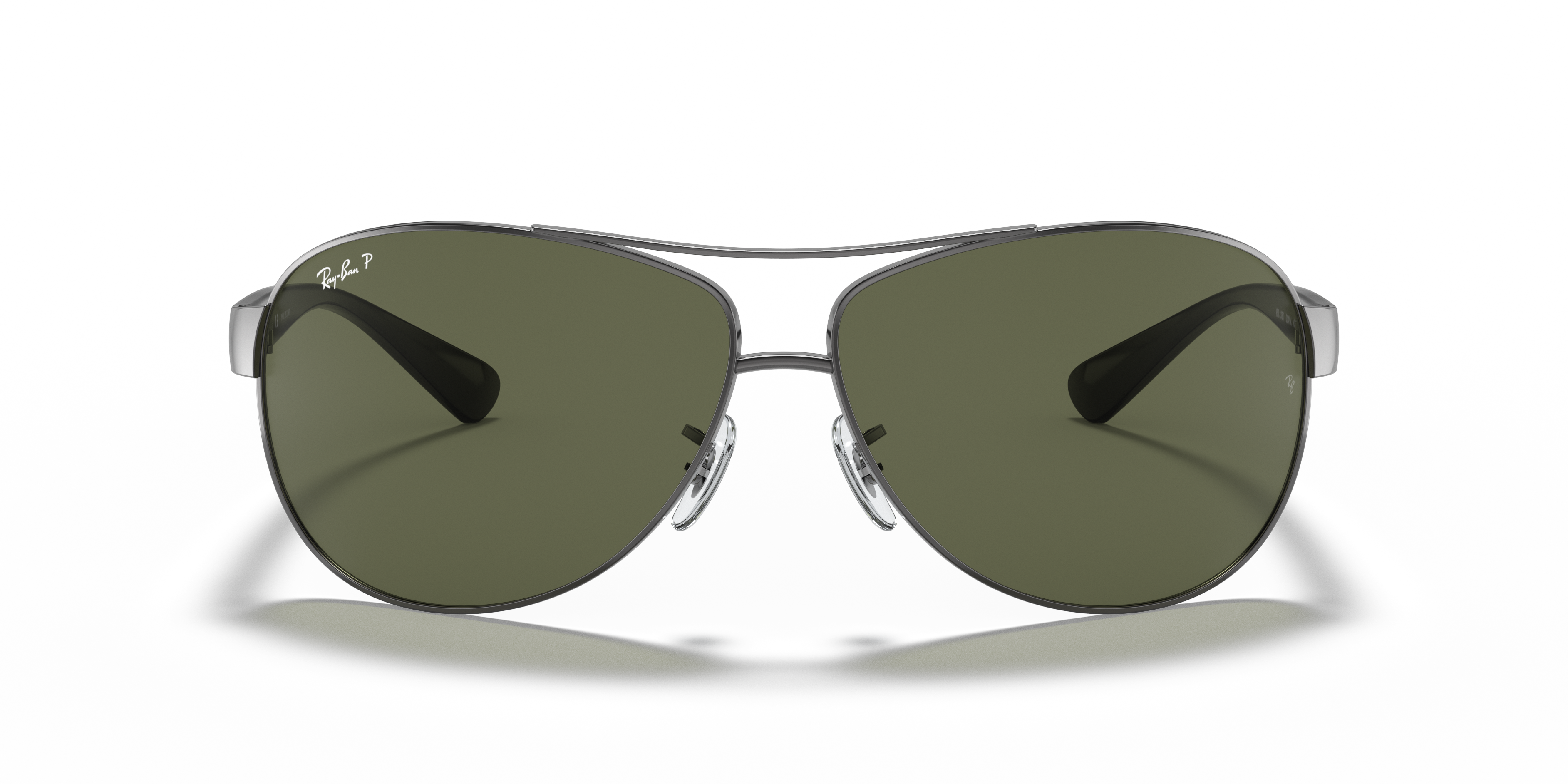 RAY-BAN RB3386 004/9A 63
