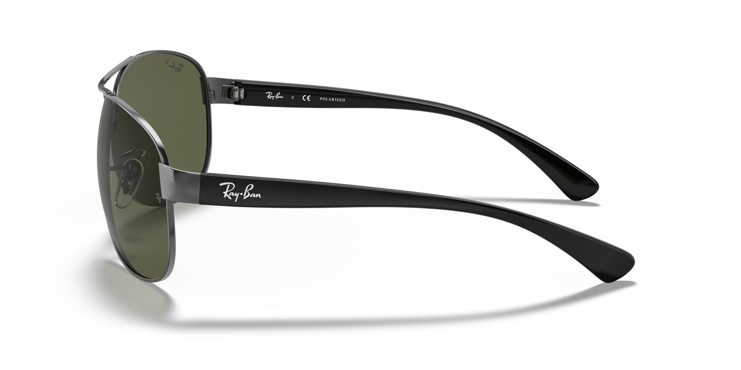 RAY-BAN RB3386 004/9A 63