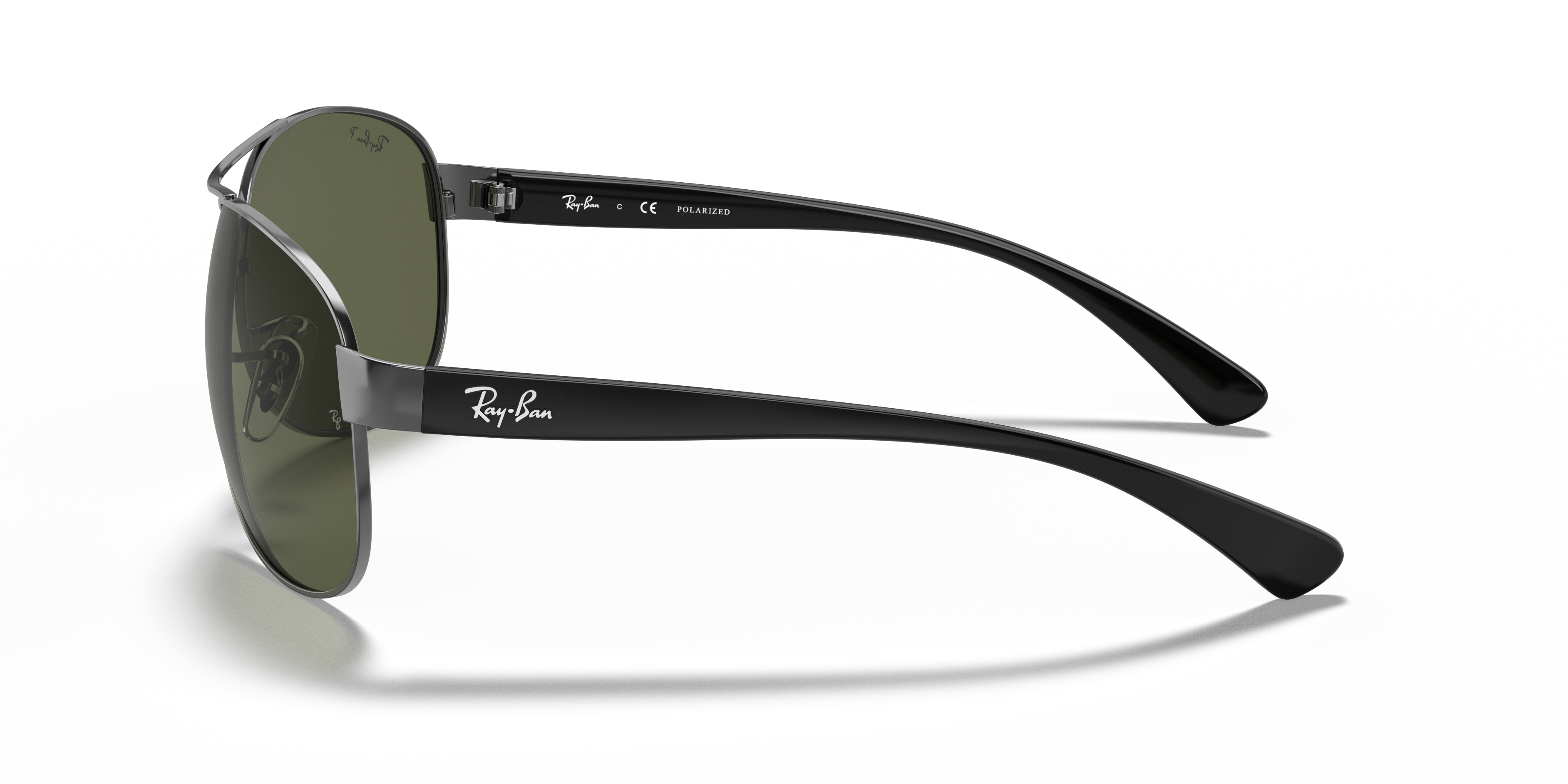 RAY-BAN RB3386 004/9A 63