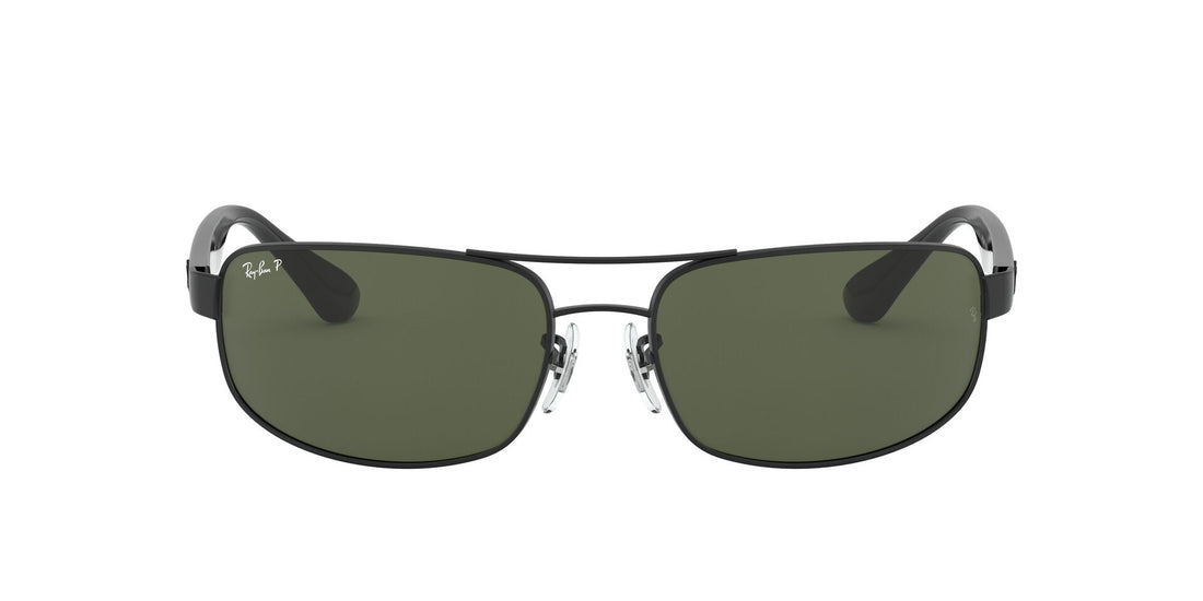 RAY-BAN RB3445 002/58 64