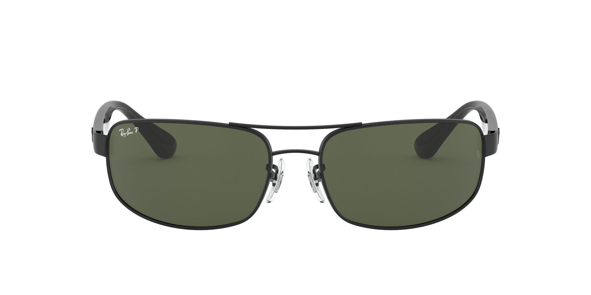 RAY-BAN RB3445 002/58 64