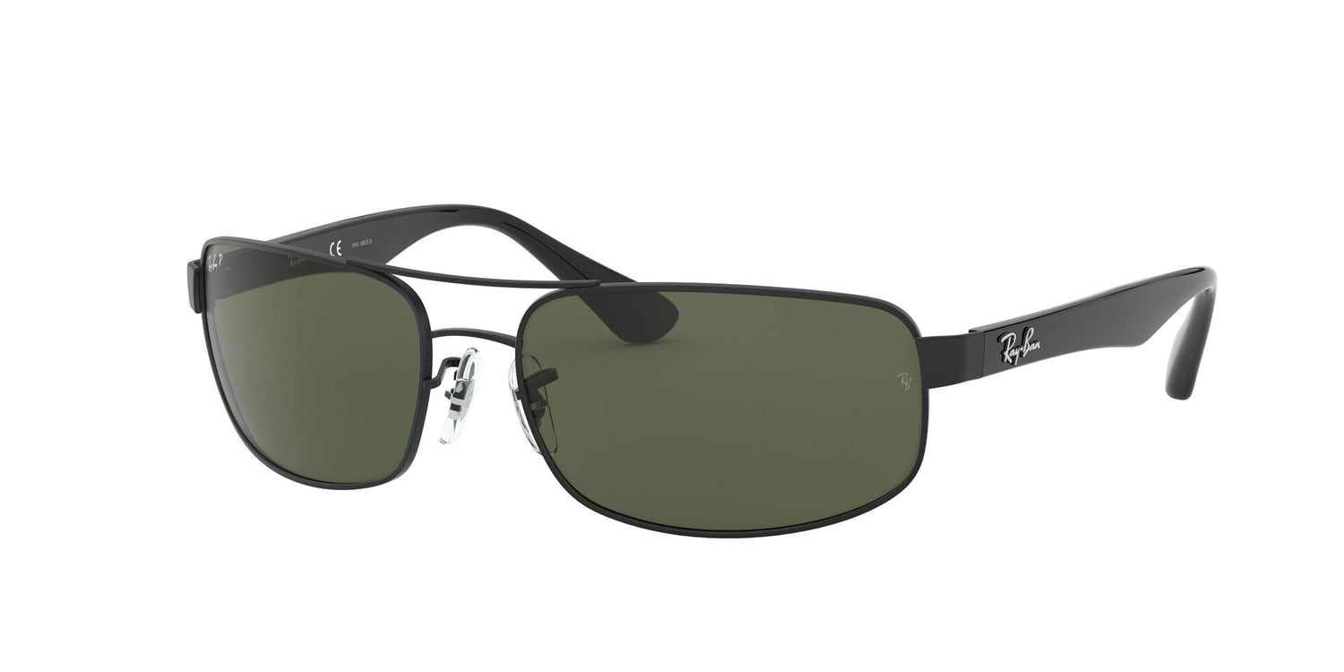 RAY-BAN RB3445 002/58 64