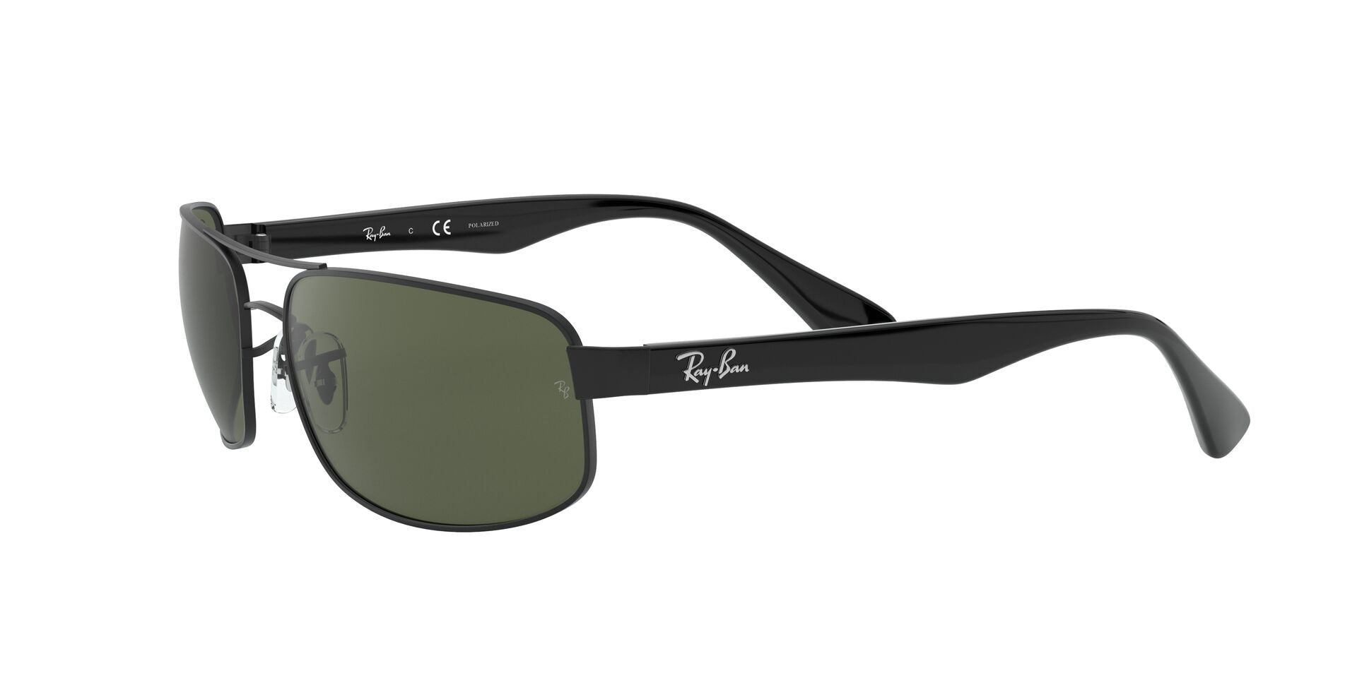 RAY-BAN RB3445 002/58 64