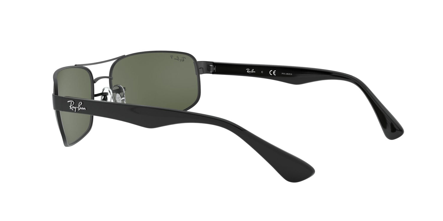 RAY-BAN RB3445 002/58 64