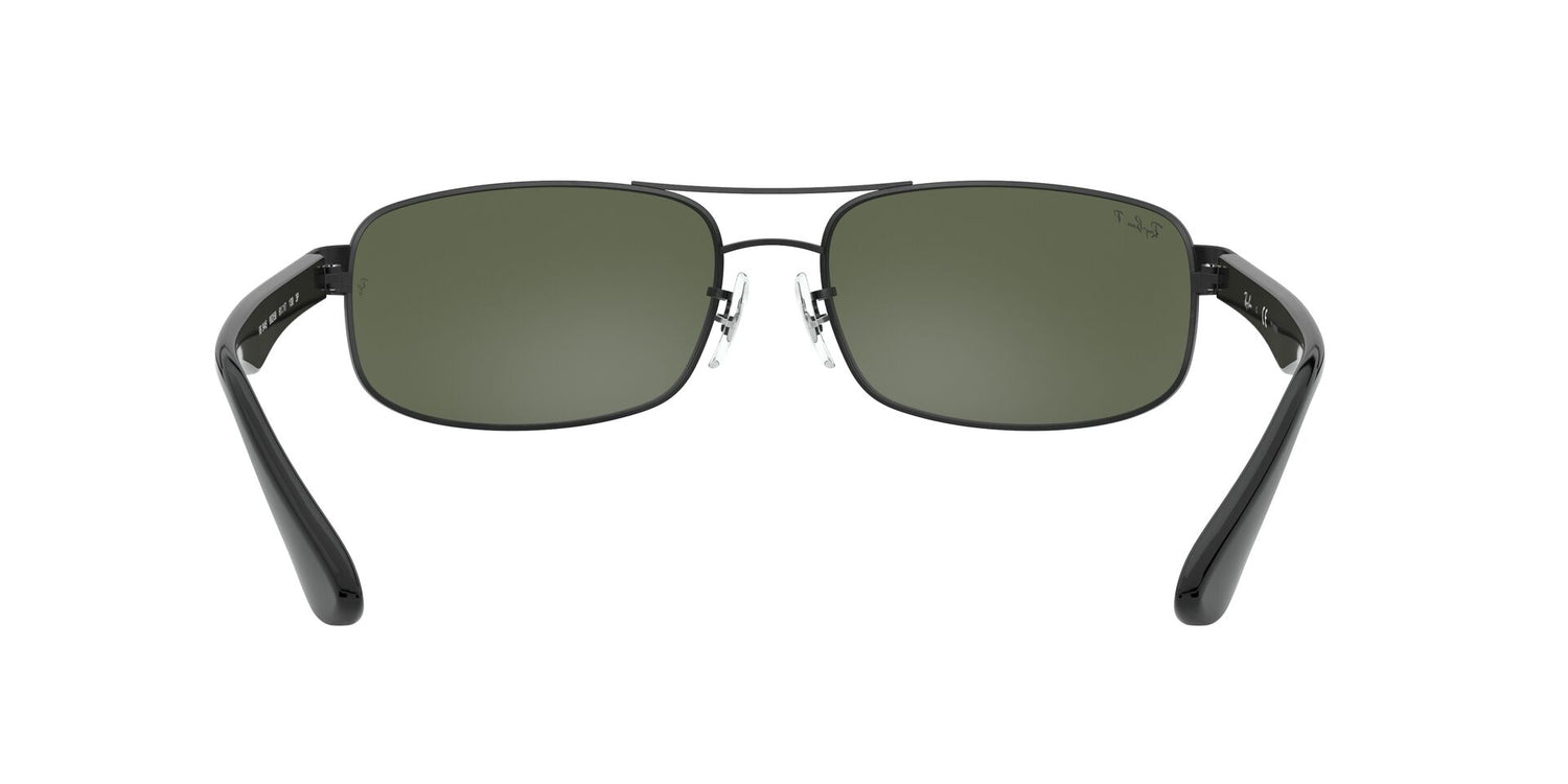 RAY-BAN RB3445 002/58 64